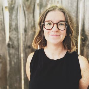 Meet your Posher, Whitney